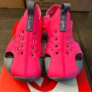 NIB toddler Sunray protect 2